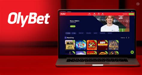 olybet casinò online - OlyBet online kazino